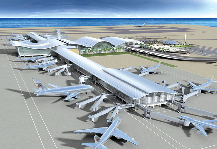 Most Expensive Airports In The World - Plusmind.in