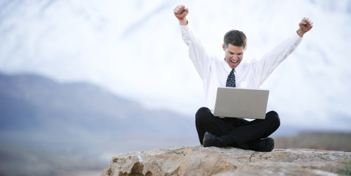 The Top 25 Motivational Blogs For 2015