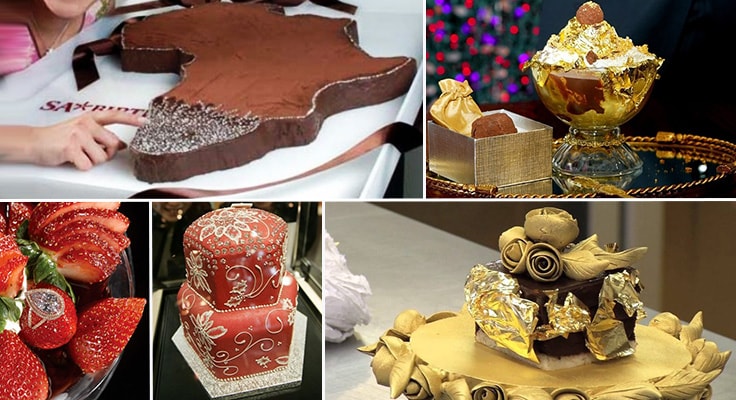 10 Most Expensive Cakes In The World | by Arush Sharma | Medium