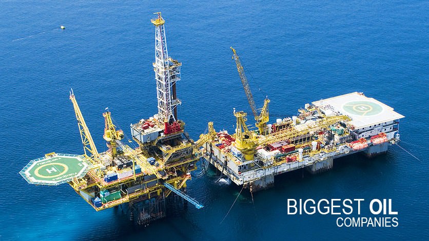 Worldâ€™s Top 10 Biggest Oil Companies in 2016 - plusmind.in