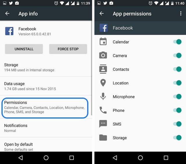 10 Tips : Keep Your Android Device Secure