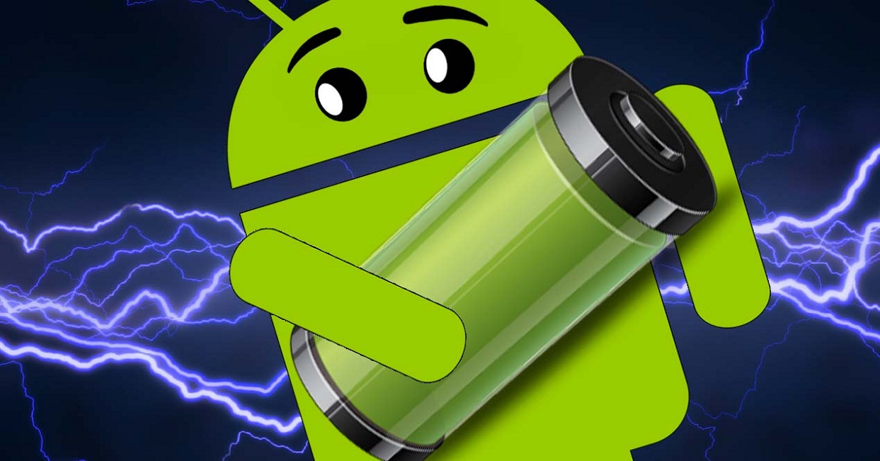 android battery saver system research paper